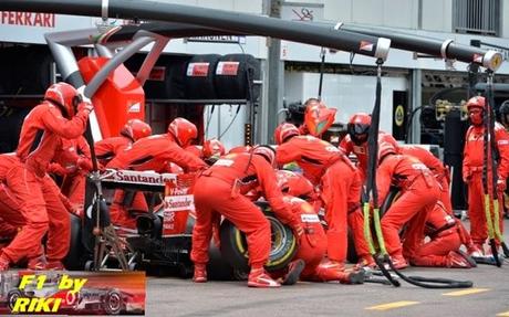 MASSA AFIRMA QUE PARA VENCER A ALONSO HAY QUE SER PERFECTO