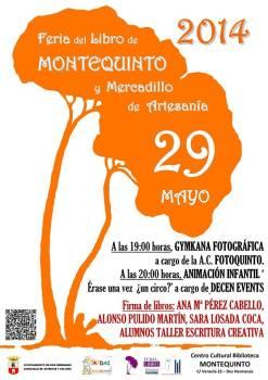 feria del libro jueves 29