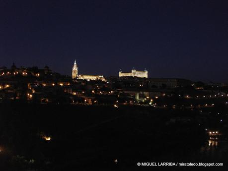 Cada hora, un fantasma
