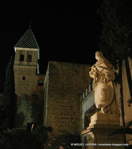 Cada hora, un fantasma