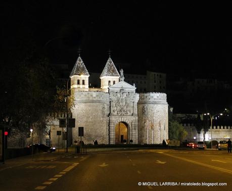 Cada hora, un fantasma