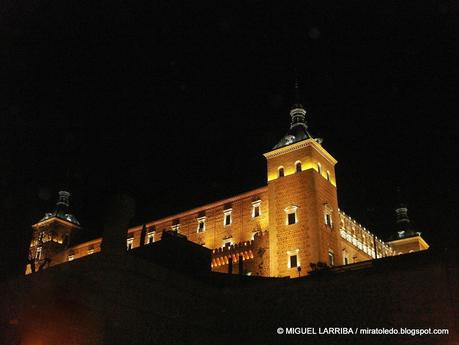 Cada hora, un fantasma