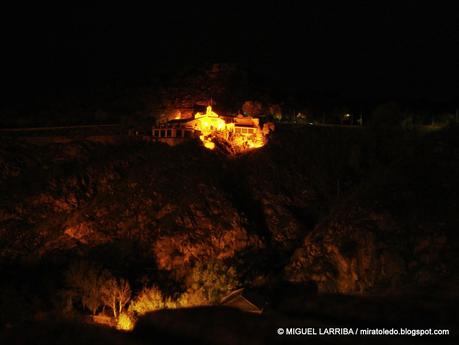 Cada hora, un fantasma