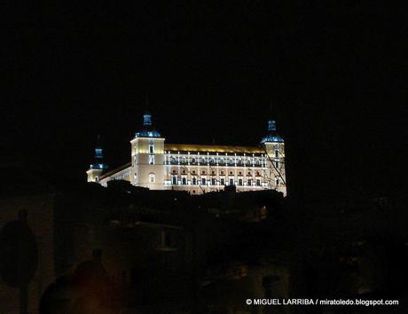 Cada hora, un fantasma