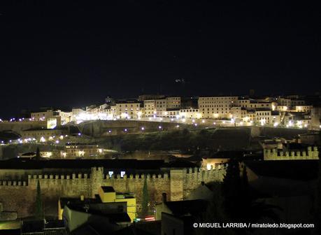 Cada hora, un fantasma