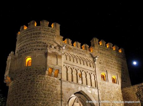 Cada hora, un fantasma