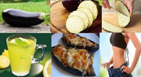 LO QUE NO SABIAS DE LAS RIQUISIMAS  BERENJENAS