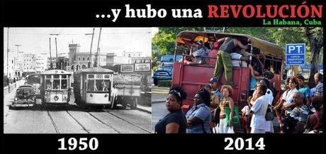 ¿PARAÍSO O INFIERNO? Conoce la realidad de cómo viven los cubanos yusnaby3