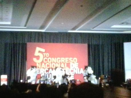 Congreso Nacional de Mercadotecnia 2014