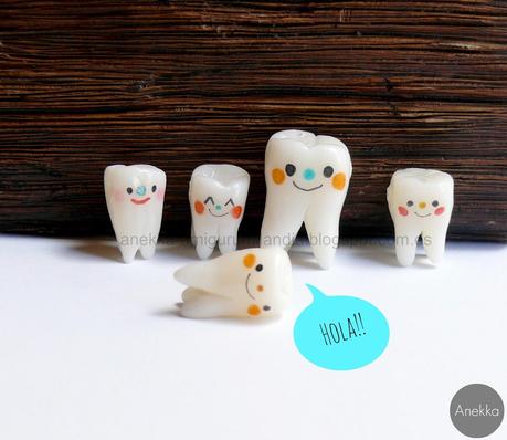 necklace anekka handmade