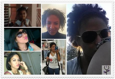 La historia de Lianmi en Historias de las lectoras