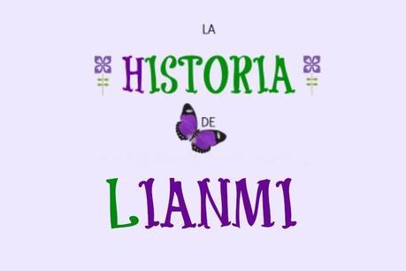 La historia de Lianmi en Historias de las lectoras.
