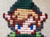 2123.- Crochet Pixelado
