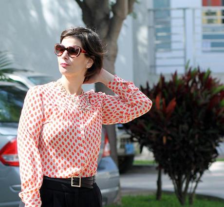 Mis Looks - Pantalones Palazzo (Parte 2)