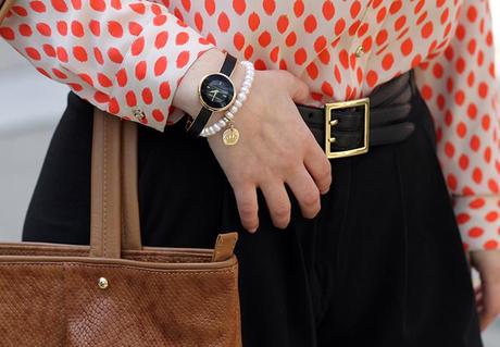 Mis Looks - Pantalones Palazzo (Parte 2)