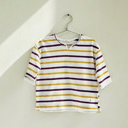 MINT AND PERSIMMON NOS VUELVE A SORPRENDER