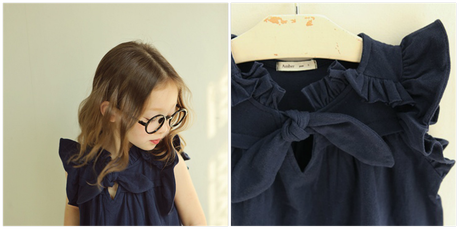 MINT AND PERSIMMON NOS VUELVE A SORPRENDER