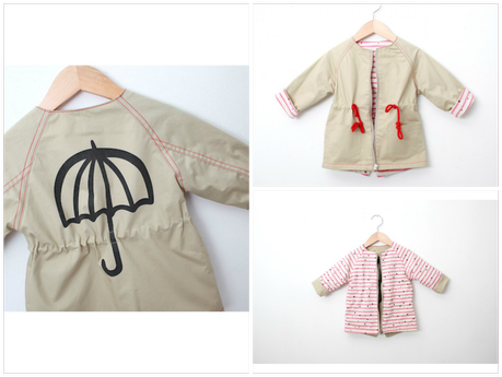 MINT AND PERSIMMON NOS VUELVE A SORPRENDER