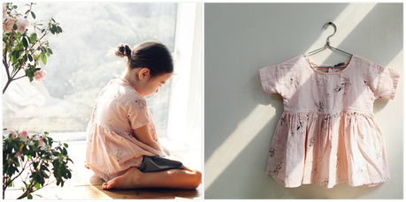 MINT AND PERSIMMON NOS VUELVE A SORPRENDER