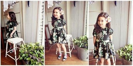 MINT AND PERSIMMON NOS VUELVE A SORPRENDER