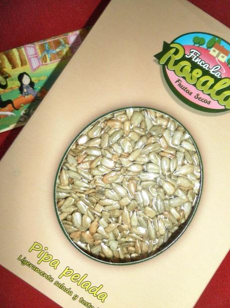 frutos secos, agrocity, blog soloyo, pipas peladas