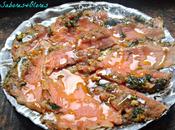 Salmon ahumado casero ...un gran descubrimiento