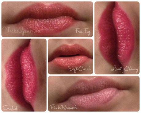 LABIOS PERFECTOS CON ULTRA COLOUR RICH ABSOLUTE DE AVON LABIOS PERFECTOS CON ULTRA COLOUR RICH ABSOLUTE DE AVON