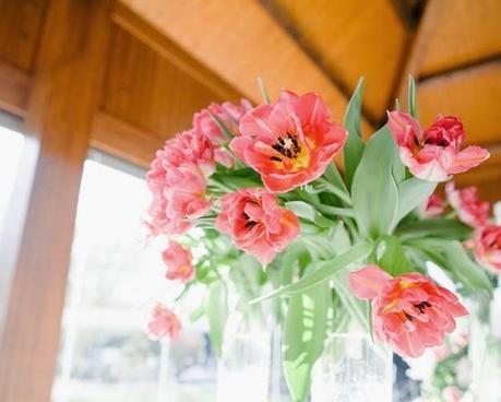 Los detalles de la boda de Andrea y Álvaro