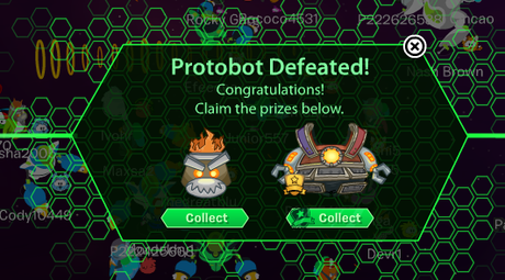 protobot aas Club Penguin Viaje al Futuro 2014: ¿Como derrotar al Protobot? (Guia + Video)