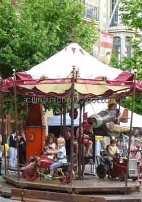 Fira Modernista de Barcelona 2014