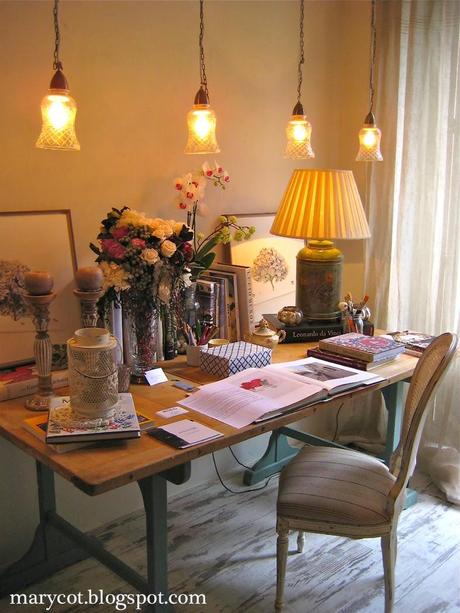 Casa Decor 2014