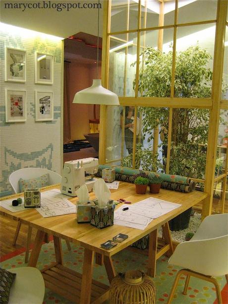 Casa Decor 2014