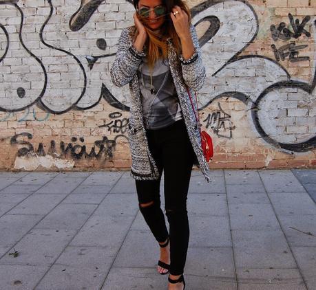 Como me Gustan las Chaneleras ¡¡ Como me Gustan las Chaneleras ¡¡