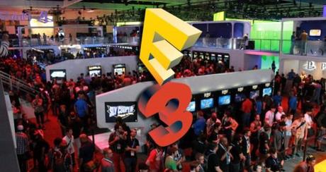 E3 2014