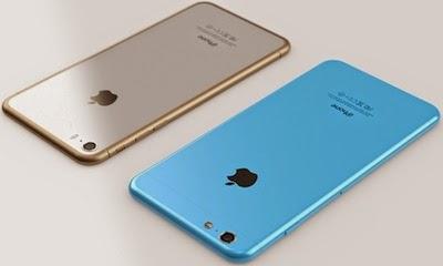 FILTRACIONES SOBRE EL NUEVO IPHONE 6