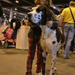 Expo canina madrid