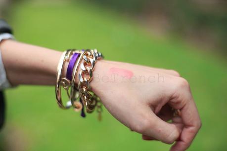 Ultra Glossy Stylo de Kiko