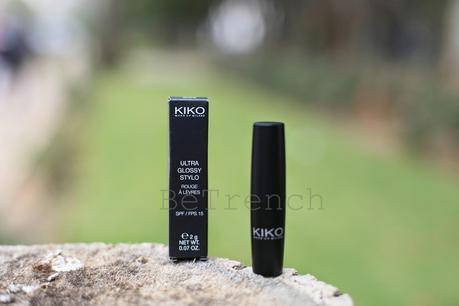 Ultra Glossy Stylo de Kiko