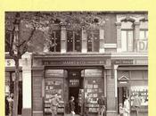Reseña, charing cross road