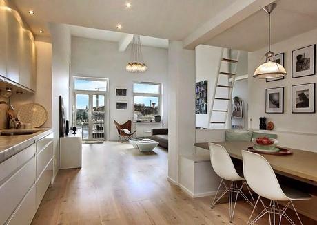 La casa de los zapateros La casa de los zapateros