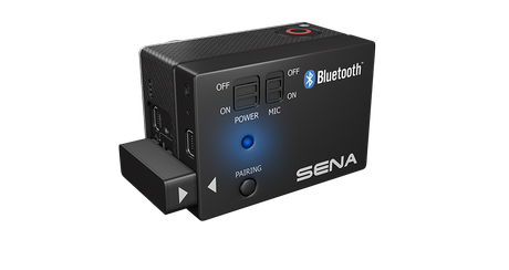 Sena Bluetooth Audio Pack 6