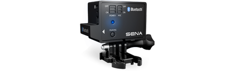 Sena Bluetooth Audio Pack 2