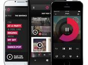 Apple comprado Beats Music 3000 millones dólares