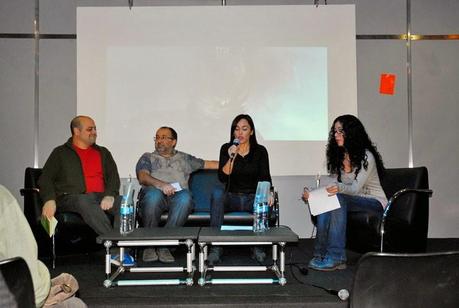 Eventos | Lectura junto a Paisanita Editora en la Feria del Libro