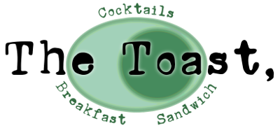 THE TOAST CAFÉ: Otras hamburguesas a considerar en Moncloa.