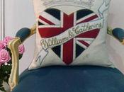 Cojín portaalianzas niños…¡El matrimonio perfecto!