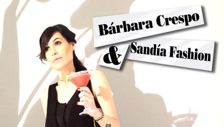 sandia fashion barbara crespo ambassador embajadora fashion blogger outfits blog de moda shooting making off