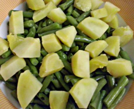 ENSALADILLA DE VERANO