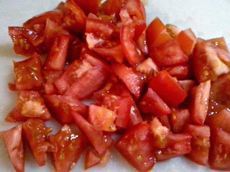 ENSALADILLA DE VERANO