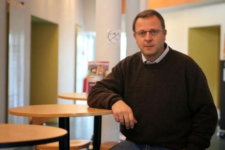 DESCUBREN UNA SANGRE 50 VECES MAS POTENTE QUE LA HUMANA !!